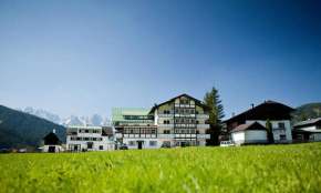 Apartment Almröserl Edelweiss, Gosau